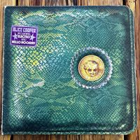  Alice Cooper - Billion Dollar Babies - Vinyl Near Mint