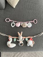 Kinderwagenkette 