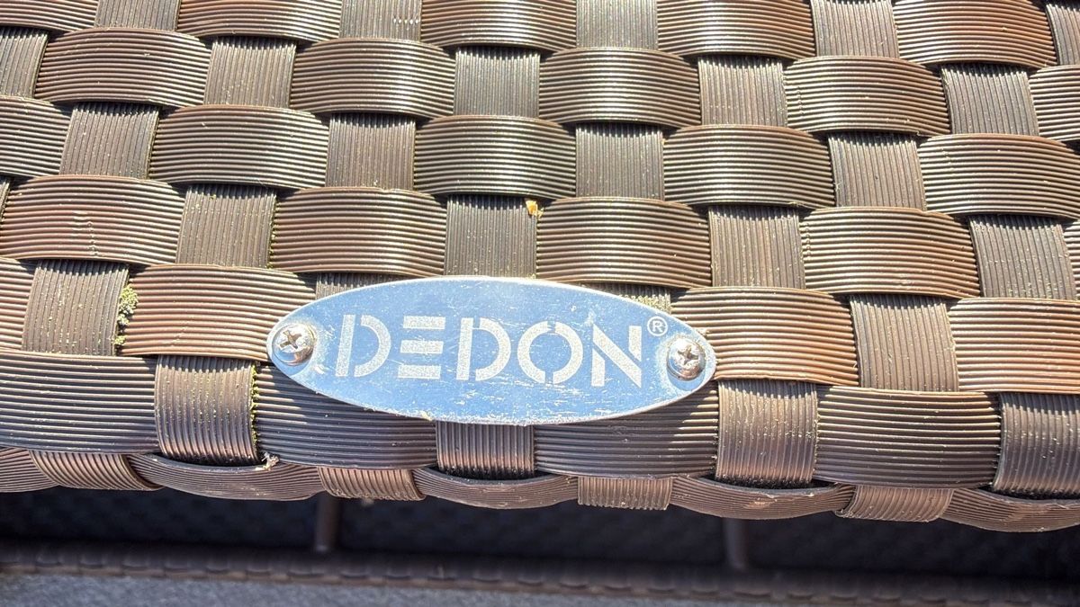Sofas: Dedon Lounge Gartengarnitur – Gebraucht aus Reichenburg von Noelle6002 4