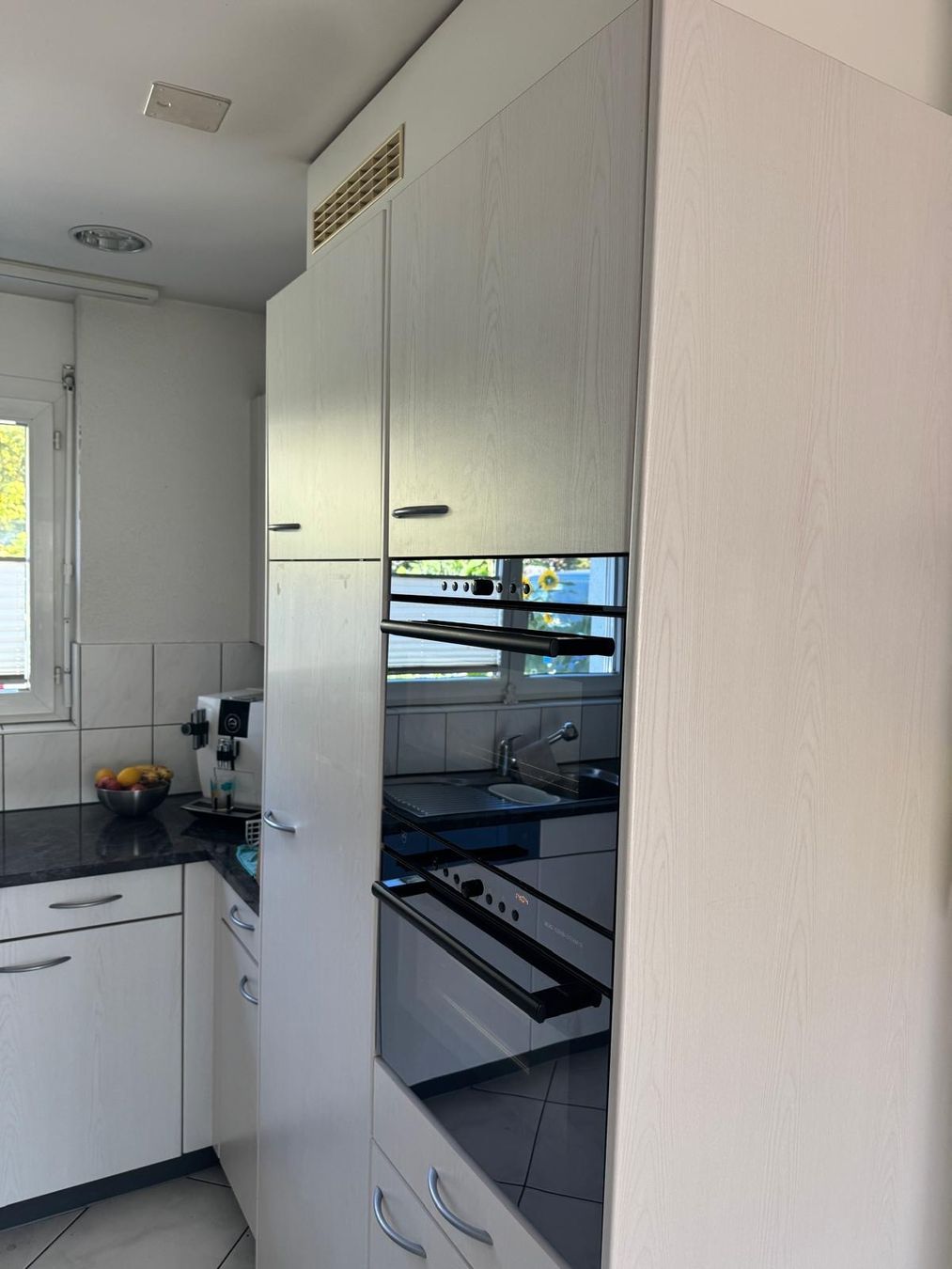 V-Zug Cucine complete: Küche inkl. Geräte – Usato da Knutwil venduto da Peboknu 1