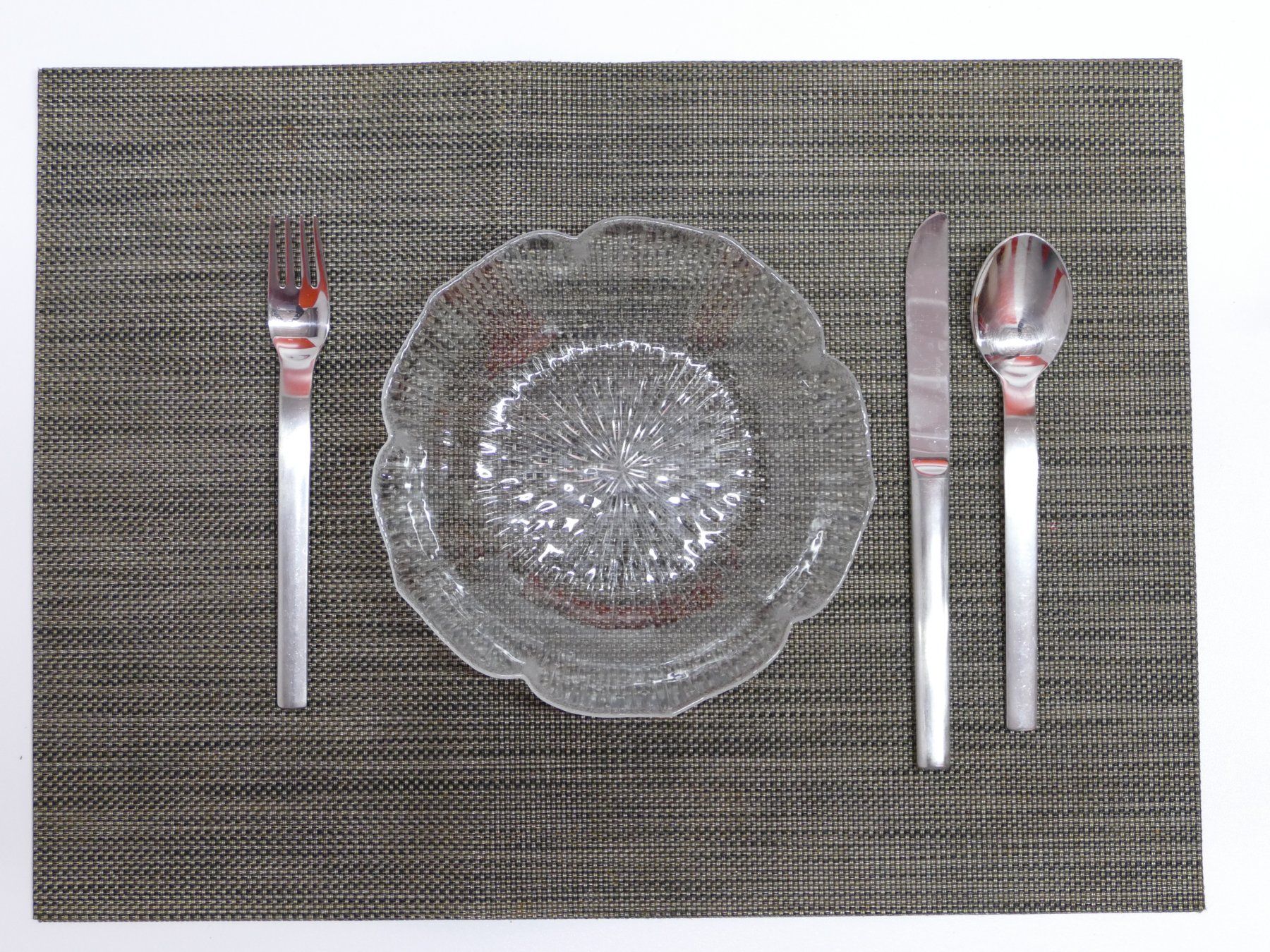 Piatti: Salatteller 7er Set in Blumenform – Usato da Weinfelden venduto da and_brl8 2