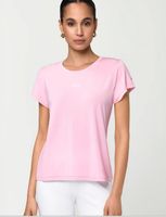 Ina Kess - CHERRY T-Shirt candy - XS