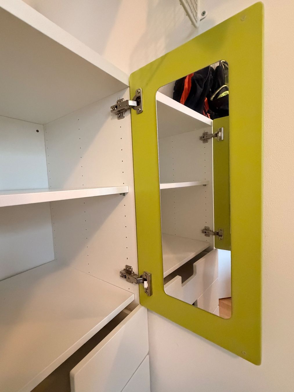 Ikea Commodes: IKEA Stuva Kommode – D'occasion à zürich par Cophardi 3