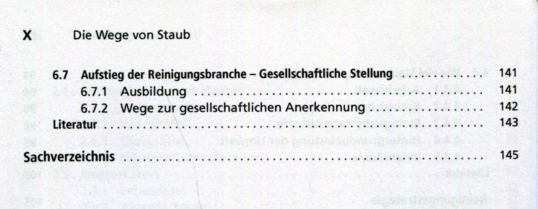 Bücher: Gesundheit, Staub, Staubbeseitigung – Gebraucht aus Aarau von Elmaar41 5