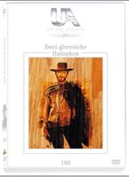 Zwei glorreiche Halunken (Sergio Leone, Clint Eastwood) KULT