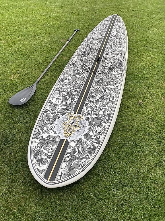 Planches de surf: Sup Set – D'occasion à Erlach par Dehler0