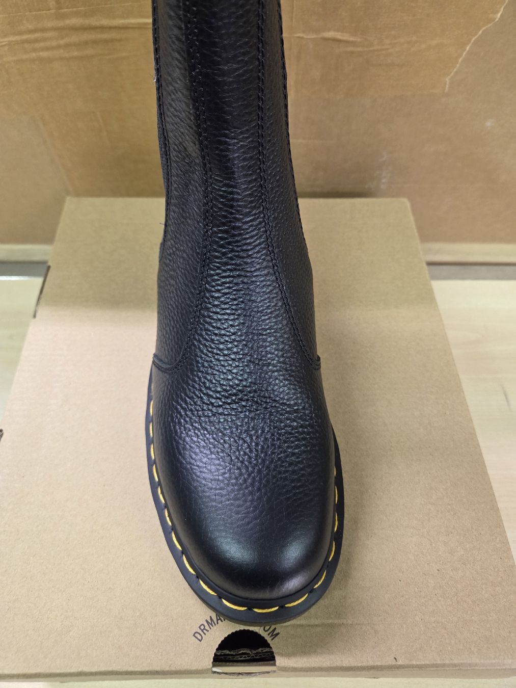 Dr. Martens Scarpe da donna: Dr. Martens 2976 HI  – Nuovo e nell'imballaggio originale da Maroggia venduto da MarDoni 1