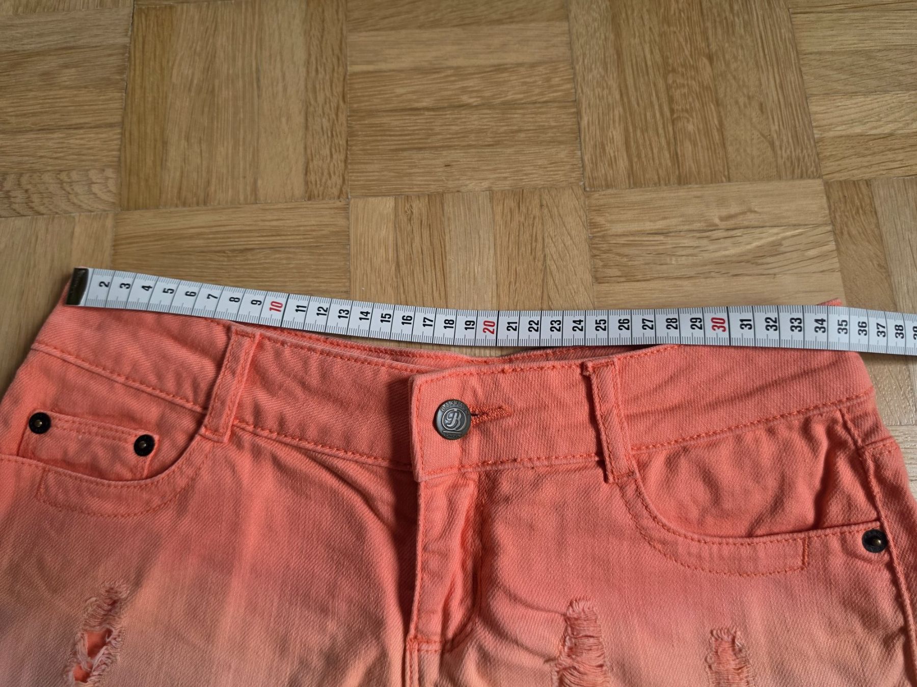 Buffalo Jeans: Hotpants Buffalo Gr. 36 – Gebraucht aus Stäfa von flamingo_17 7