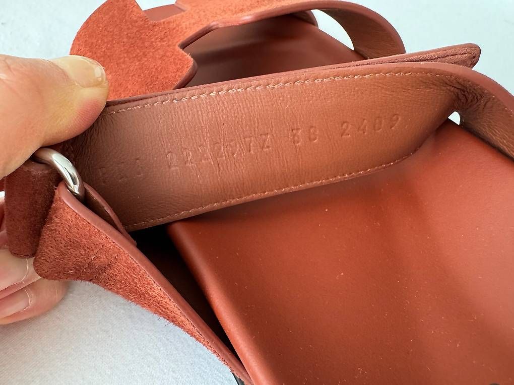 Scarpe da donna: Sandales Chypre de chez Hermès – Usato da Genève venduto da hya_ccc8 2