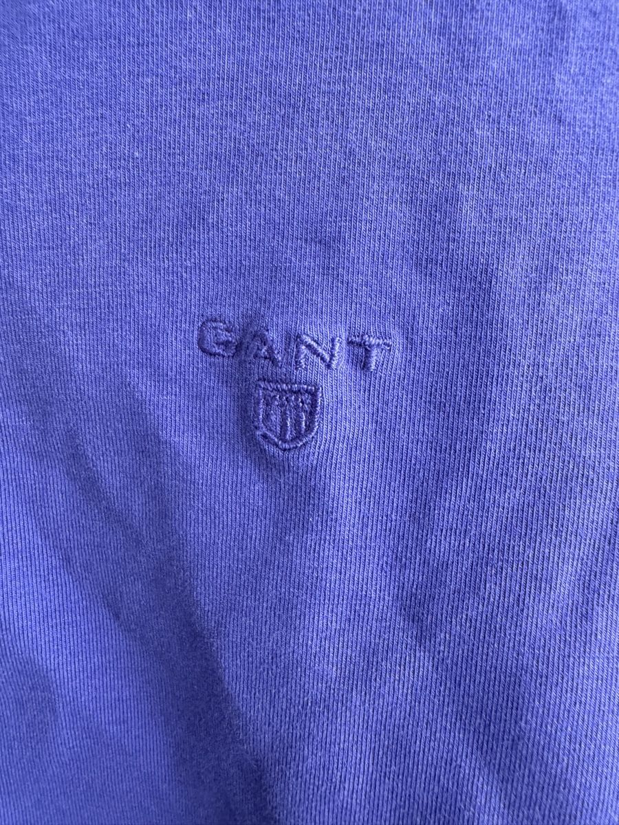 Magliette Polo: Gant Poloshirt Oberteil – Usato da Obfelden venduto da tan_9lj9 2