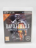 Battlefield 3 (PS3)