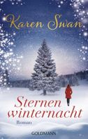 Sternenwinternacht - ein ROMAN... ZUR ABKÜHLUNG :)