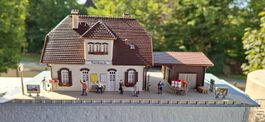 HO Bahnhof Tonbach