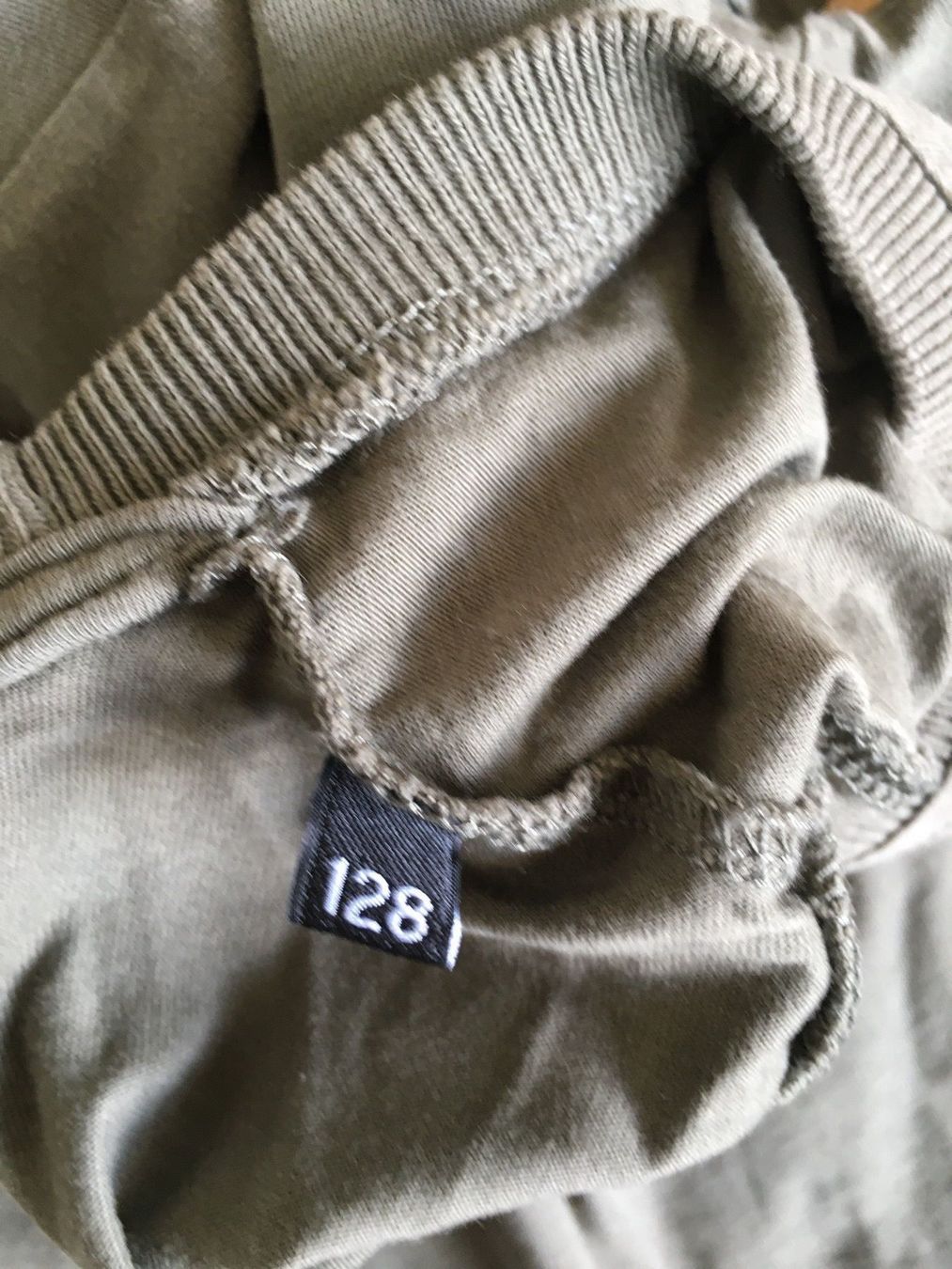Alprausch Camicie, T-shirt & Polo: Shirts Gr 128 – Usato da Luzern venduto da Willimaus 5