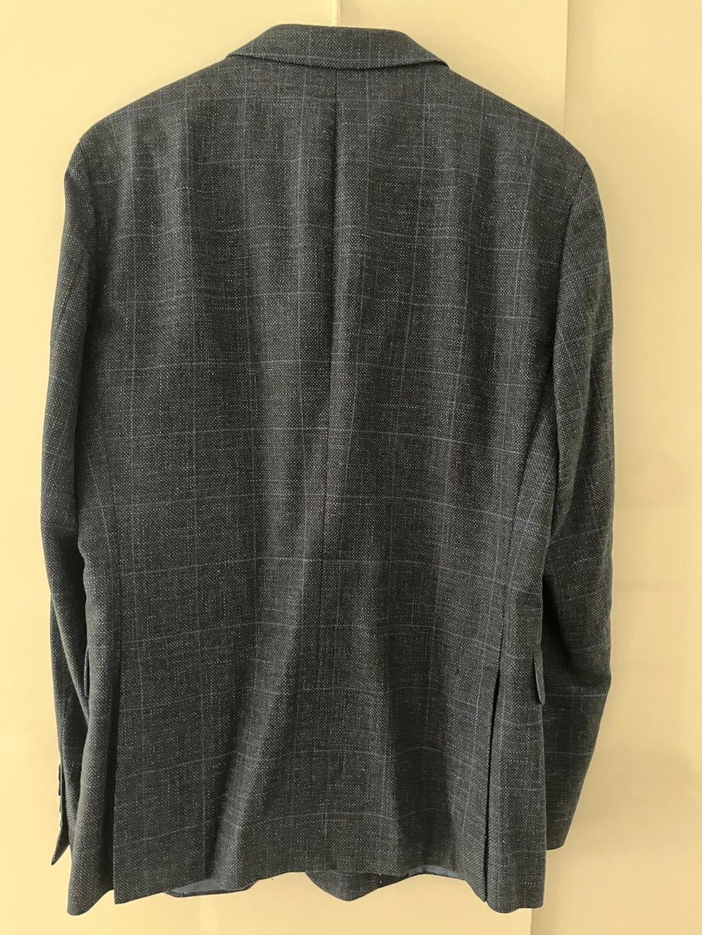 Strellson Giacche: Herren Blazer / Jacket / Sacko Strellson Gr. 48 – Usato da Basel venduto da yaw_t2cm 1