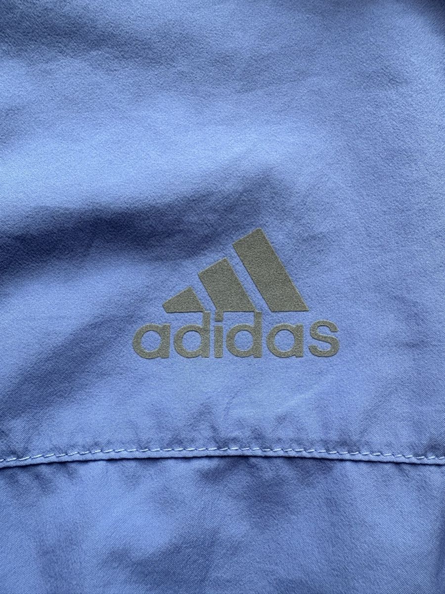 Adidas Giacche: Adidas Windbreaker – Usato da Wigoltingen venduto da _vntg_ 1