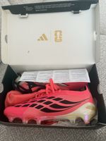 Adidas Predator Elite FG Fussballschuhe