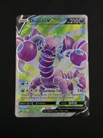 Drapion V #175 Vivid Voltage NM / 🇬🇧