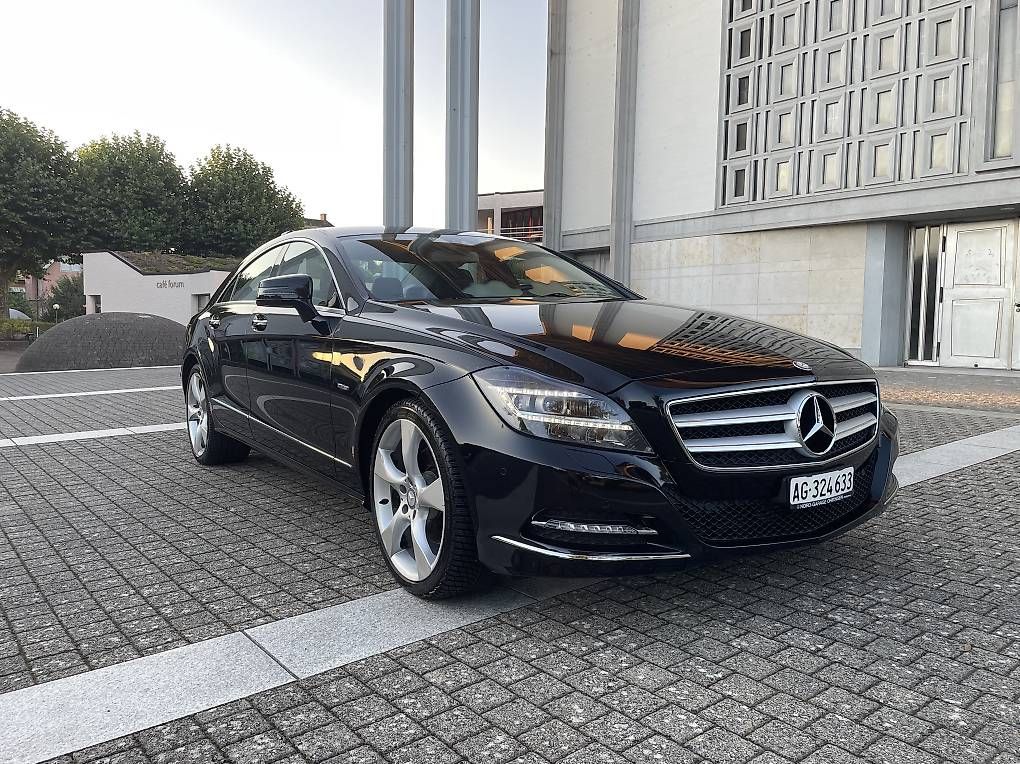 Best HD Pictures about  Cls Mercedes Gebraucht  with No AI Images