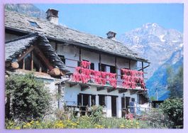 Sonogno - Valle Verzasca