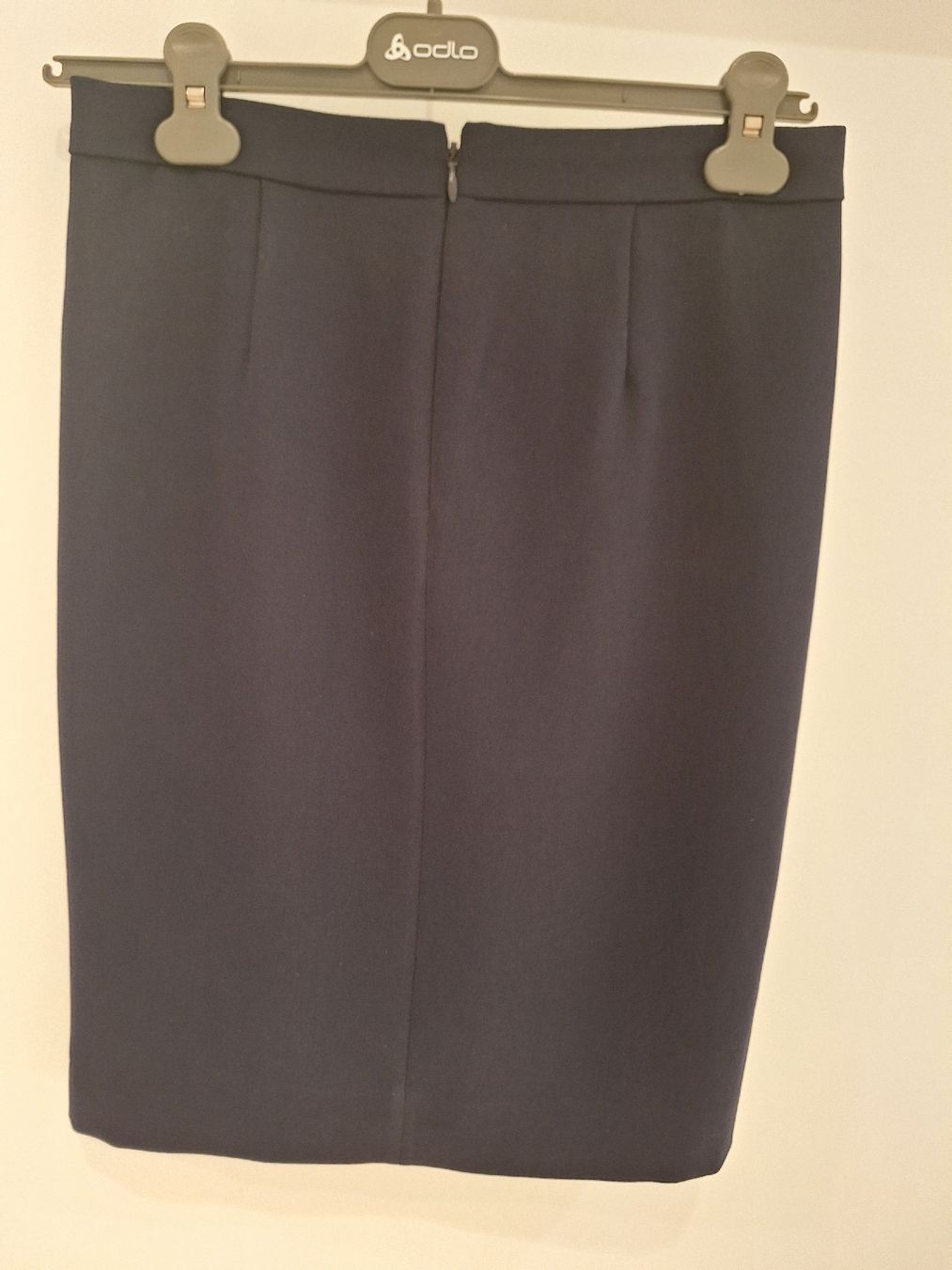 J.Crew Röcke: J.Crew skirt. Navy. – Neu (gemäss Beschreibung) aus Cham von Drukkerij 2