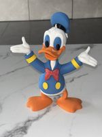 Statua Paperino Donald Duck