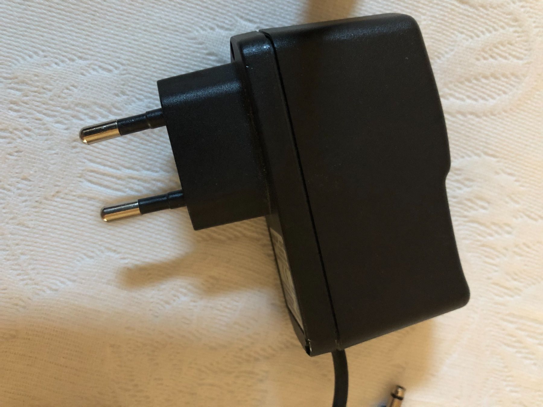 Nokia Caricabatterie: Chargeur Nokia ACP 9E – Nuovo (secondo la descrizione) da thonex venduto da begochiqui 1