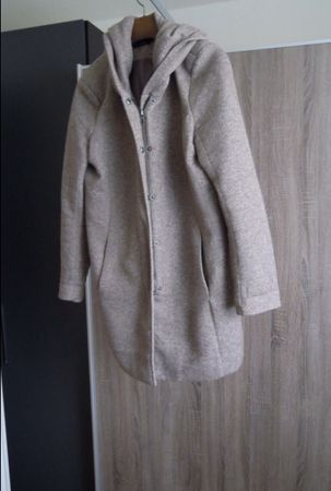 Only ubergang Jacke gr xl
