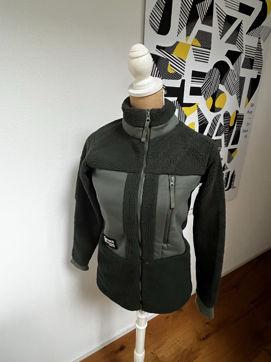 Jacken: Hallo Fleecejacke, Gr.34 – Gebraucht aus Frauenfeld von Lascalar686