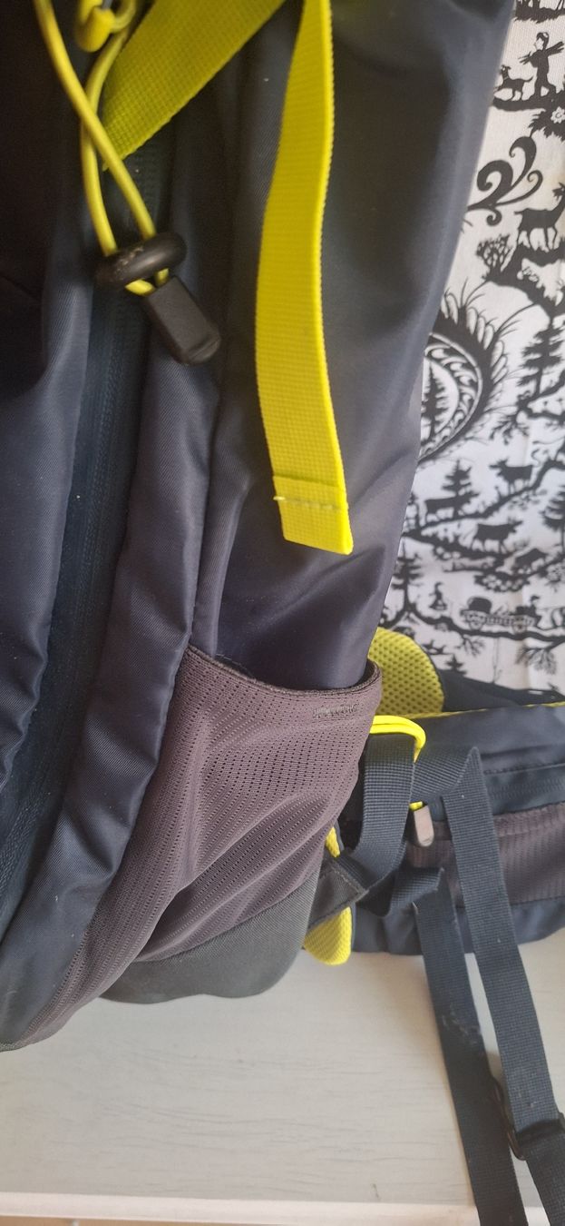 Zaini: outdoor trophy coop rucksack – Nuovo (secondo la descrizione) da Matten b. Interl venduto da Daeni_2000 4