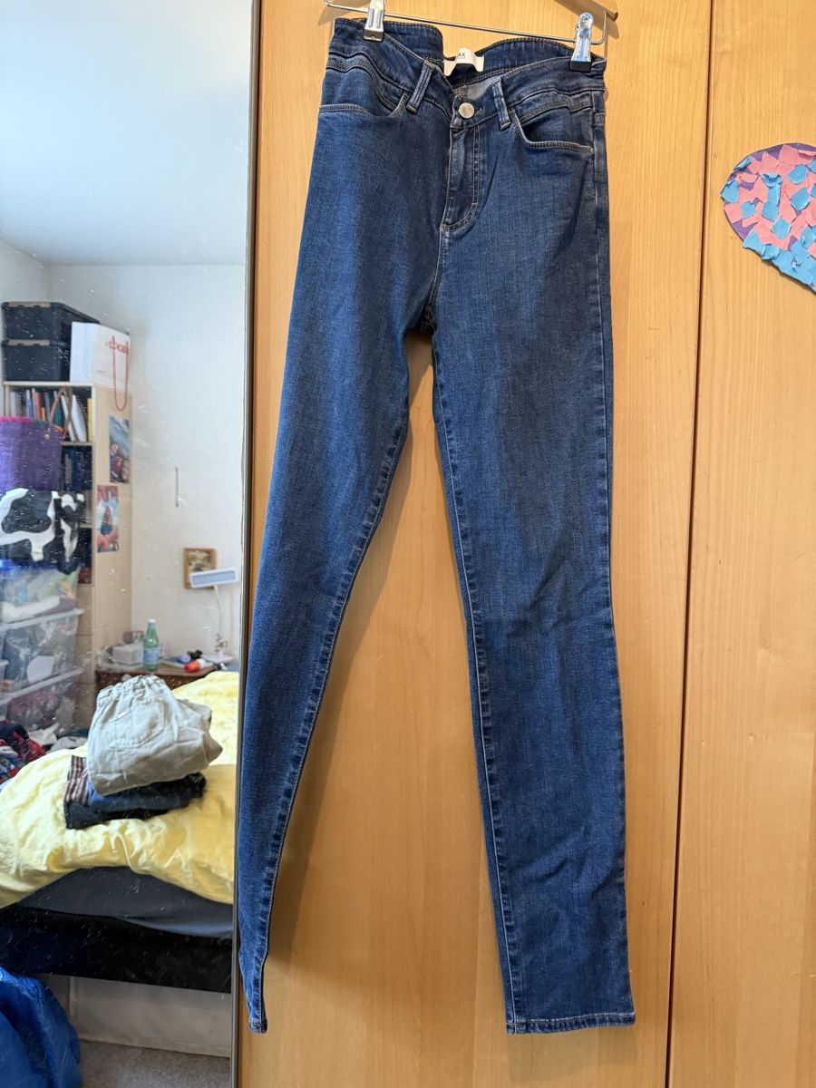 Brax Jeans: Jeans (Brax) – Nuovo (secondo la descrizione) da Pfungen venduto da froschknigin
