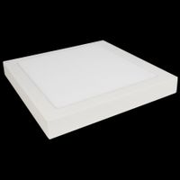 LED Panel 24W, 300x300mm, 2.490 lm, 4000 K, neutralweiss