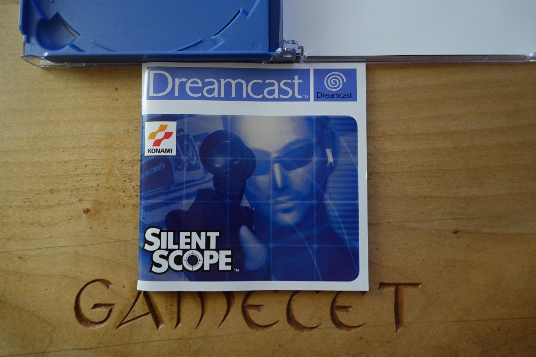 Sega Giochi: Silent Scope – Usato da Steinach venduto da Gamecet 6