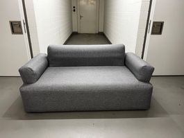 Sofa aufblasbar