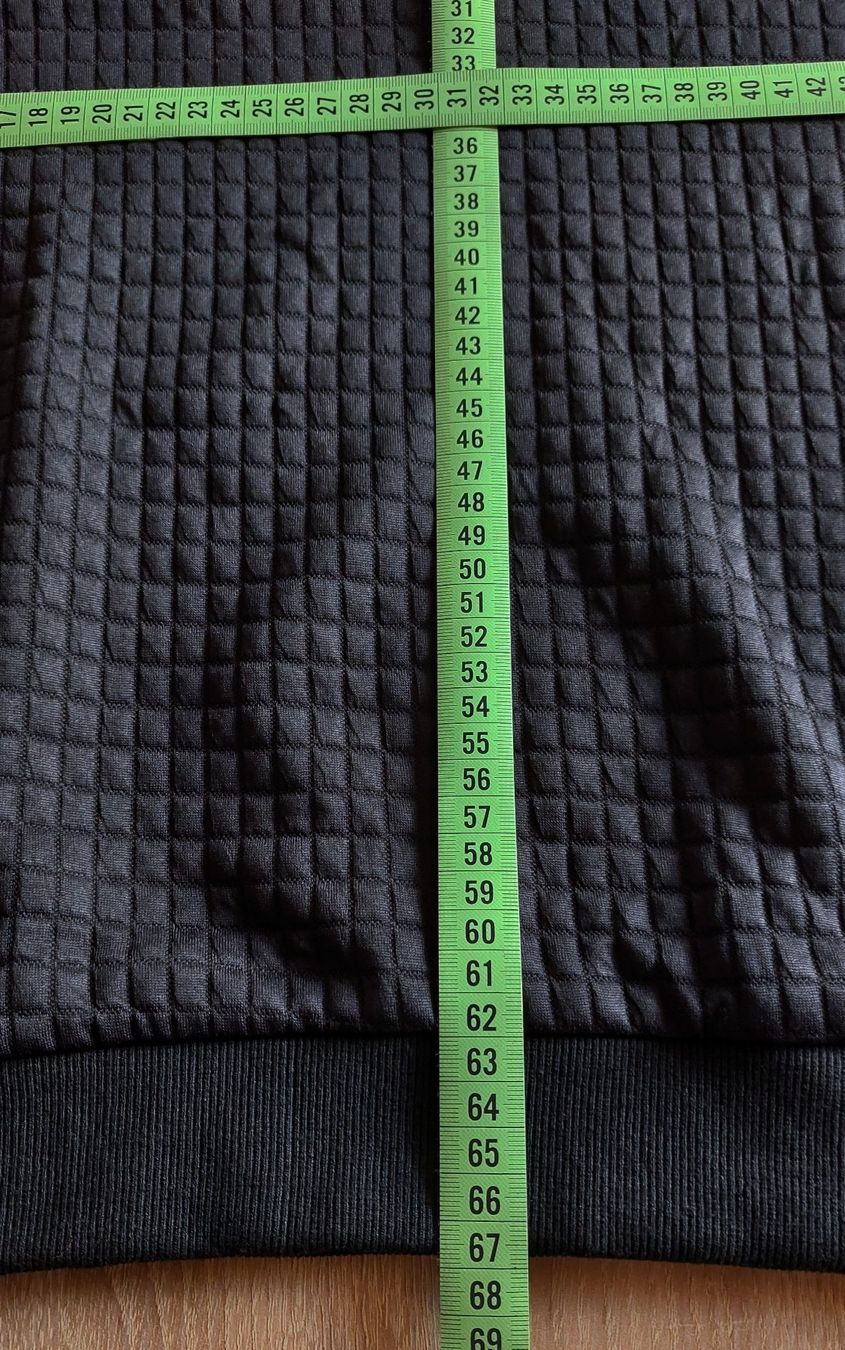 Maglioni & Felpe: Neuer Damen Poloshirt-Sweatshirt – Nuovo e nell'imballaggio originale da Zollikofen venduto da Blackie 4