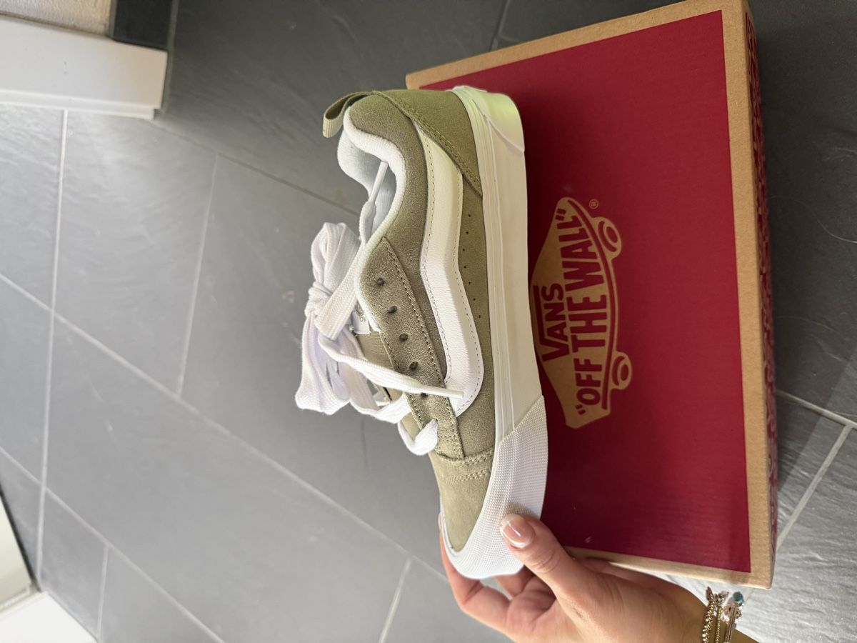 Vans Scarpe da uomo: Vans Schuhe Grösse 38 – Nuovo e nell'imballaggio originale da Hinwil venduto da lui_cdb5 1