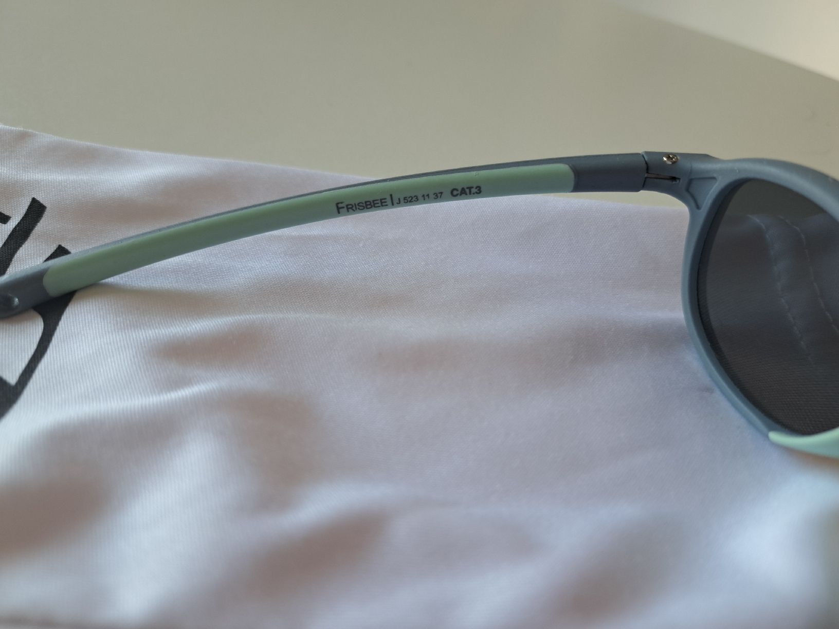 Julbo Brillen & Gläser: lunettes soleil bébé Julbo – Neu (gemäss Beschreibung) aus Mont-sur-Lausanne von NikiMar86 2