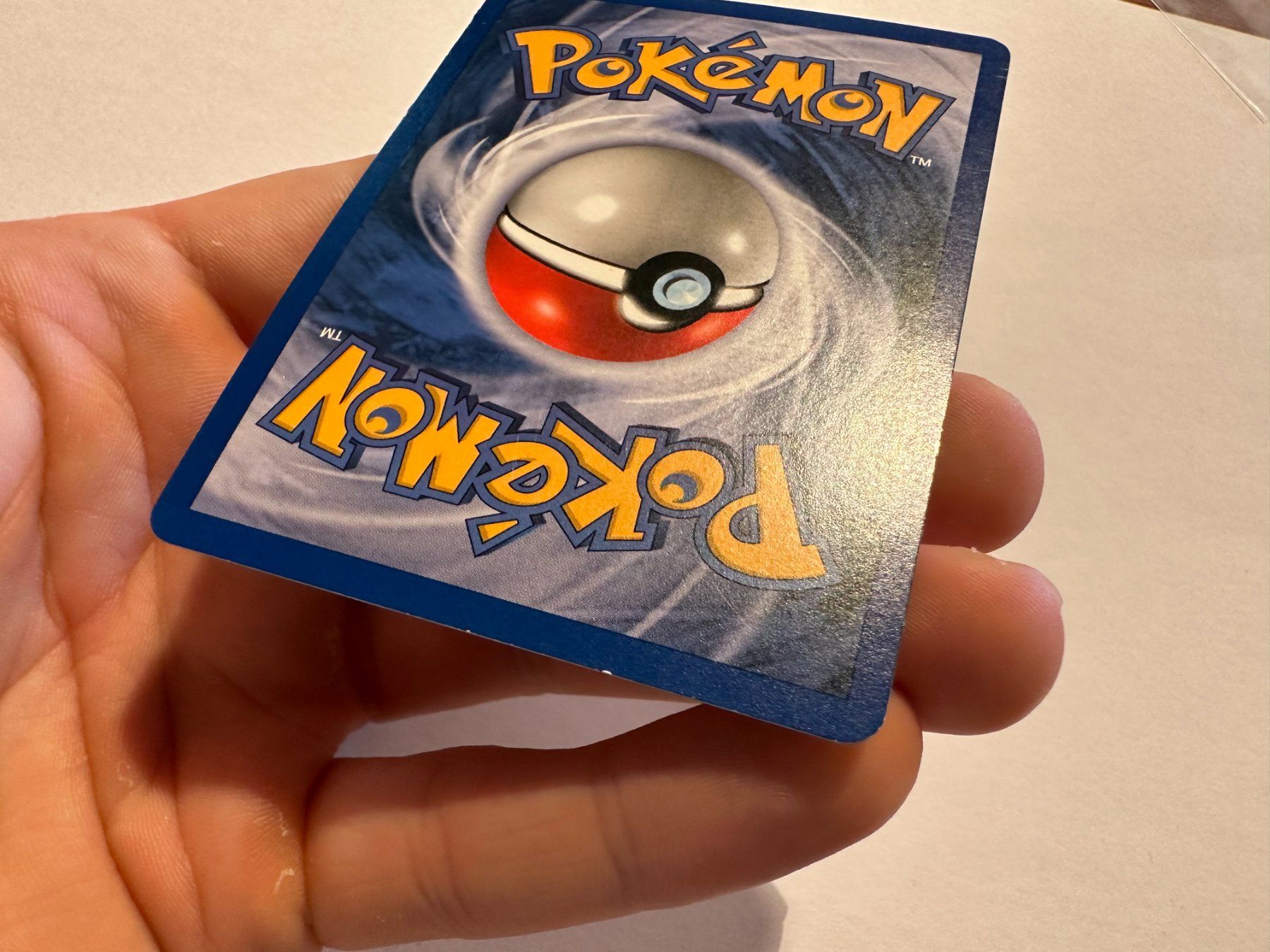 Pokémon Carte collezionabili: Clefairy holo Base 2 EN – Usato da Hagendorn venduto da Pokecollectorch 8