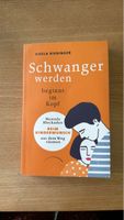 Buch Schwanger werden beginnt im Kopf neuwertig