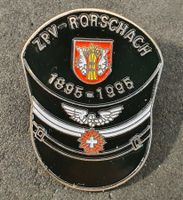 V977 - Pin SBB CFF FFS Hut Mütze ZPV Rorschach 1995 Nr. 524