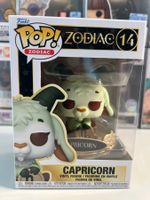 Funko POP! Zodiac Capricorn