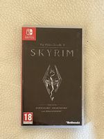 The Elder Scrolls V: Skyrim  Nintendo Switch