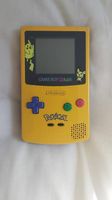 Game Boy Color Pokémon  Édition Pikachu & Pichu