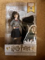 Harry Potter Puppe Hermione Granger neu in OVP