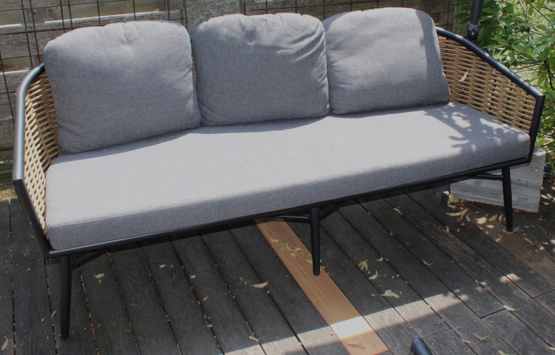 Micasa Sofas: Lounge (EH) – Gebraucht aus Schaan von antikes_und_kurioses 2