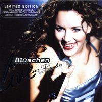 Blümchen - CD Live in Berlin -  LIMITED EDITION