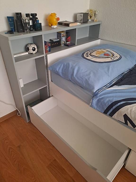 Letti: Bett Kinder / Jugend – Usato da Bülach venduto da kingsaimen 2