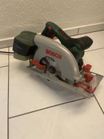 Bosch PKS 55 A Handkreissäge – guter Zustand 