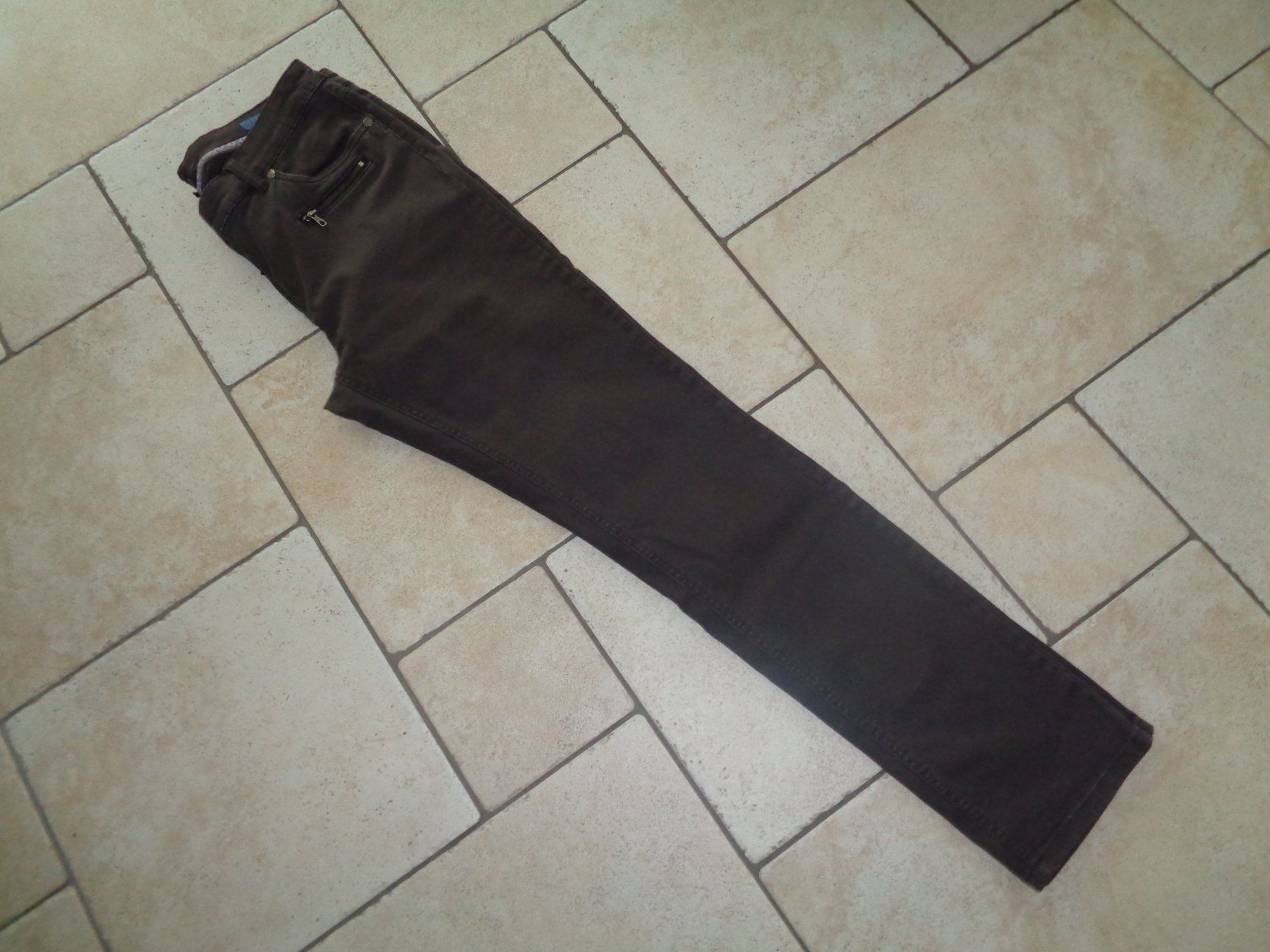 Hosen: Hose  SA. HARA  Grösse 40 – Gebraucht aus Kreuzlingen von Robi-2003 6