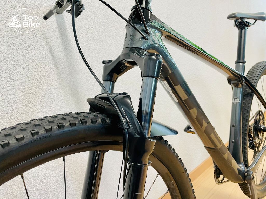 Trek Biciclette: Trek Procaliber 9.5 L – Usato da Stallikon venduto da TopBikeCH 2